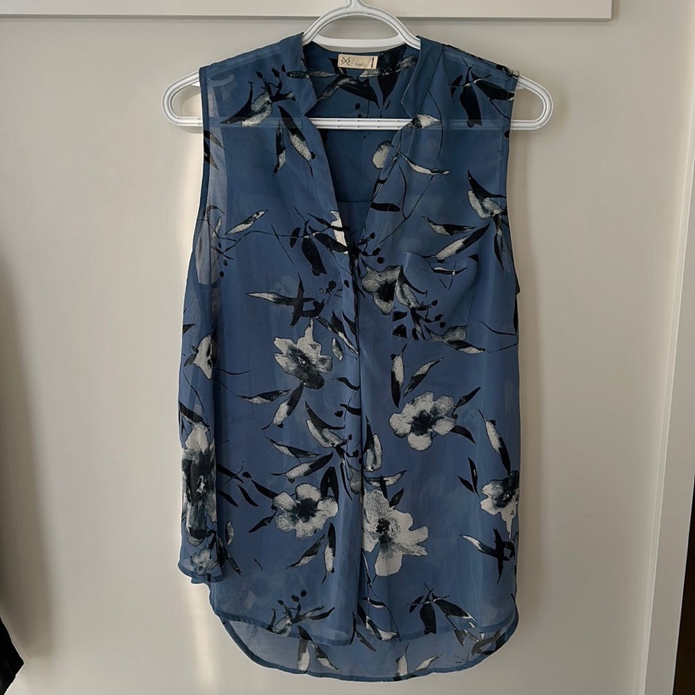 Gentle Fawn Blouse